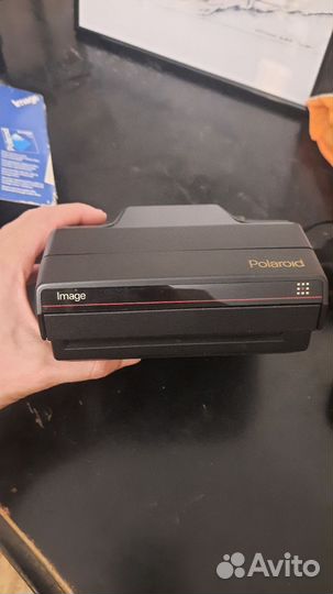 Фотоаппарат polaroid emage