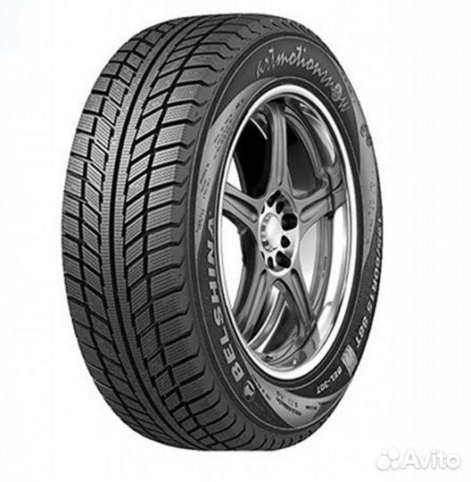 Белшина Artmotion Snow 195/65 R15 91T