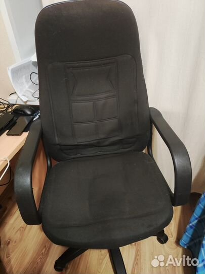 Компьютерное кресло бу