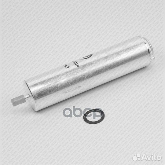 Фильтр топливный BMW 1(E81,E87) / 3(E46) / 5(E60)