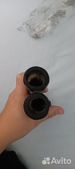 Грипсы для самоката