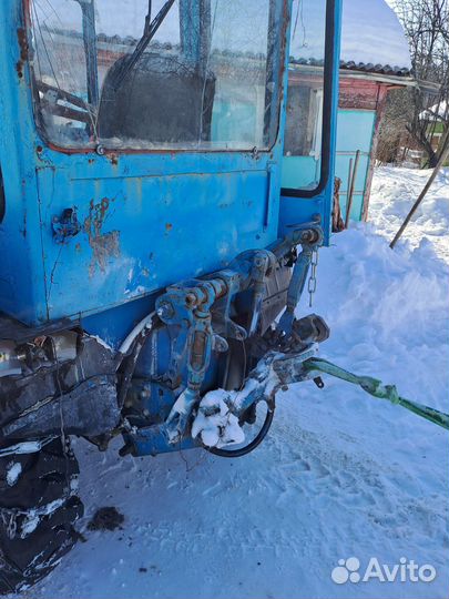 Борона 1BQX 2.2, 2017