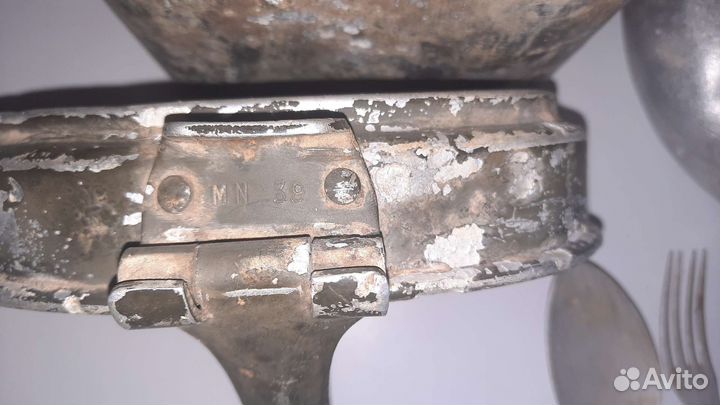 Немецкие военные вещи