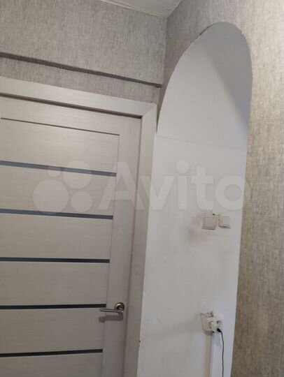 2-к. квартира, 45,2 м², 1/5 эт.