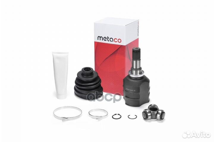 Шрус внутренний передний 5730-103 metaco