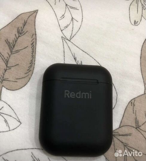 Беспроводные наушники