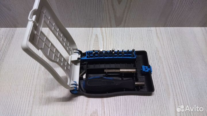 Набор инструментов