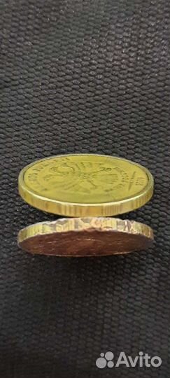 10р 2009г брак