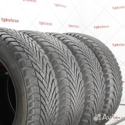 Pirelli Cinturato Winter 195/55 R15