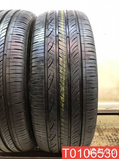 Hankook Ventus V2 AS 205/55 R16 91W