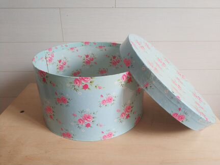 Коробка подарочная