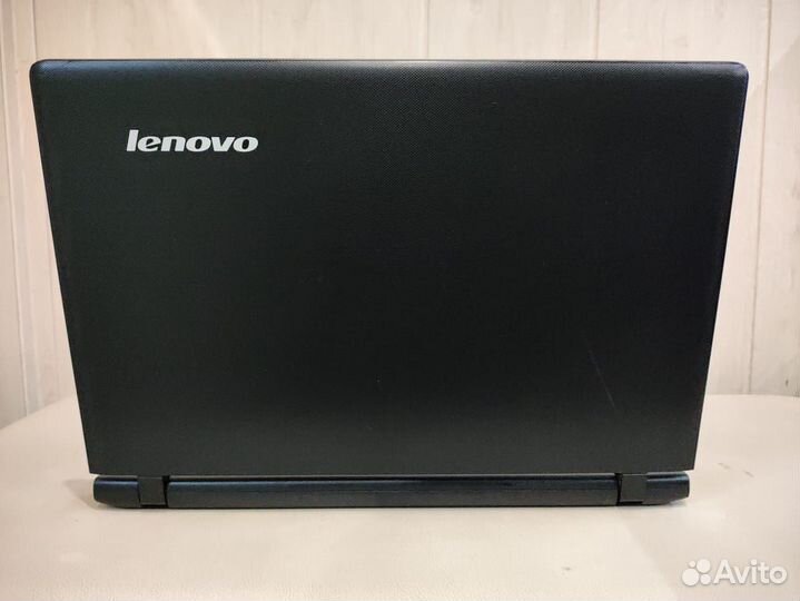 Lenovo ideapad 100-15iby.Рассрочка.Кредит.Гаран