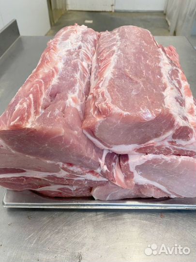 Мясо с Доставкой