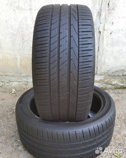 Hankook Ventus S1 Evo 2 SUV K117C 255/40 R20 101Y