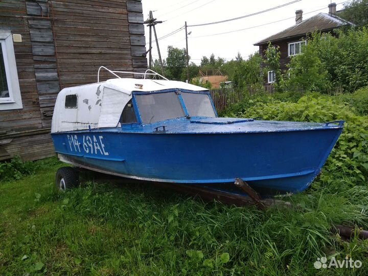 Катер