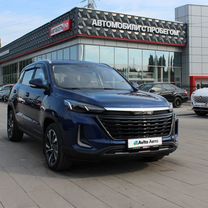 BAIC X35 1.5 CVT, 2023, 23 571 км, с пробегом, цена 1 799 000 руб.