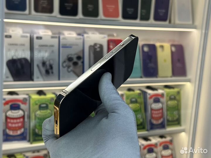 iPhone 13 Pro, 512 ГБ