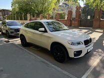 BMW X6 3.0 AT, 2013, 135 000 км, с пробегом, цена 2 950 000 руб.
