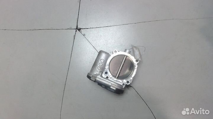 Заслонка дроссельная Chrysler 300C 2011, 2013