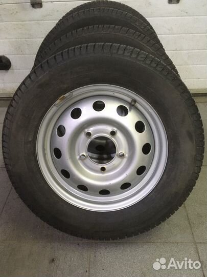 Продаю колёса