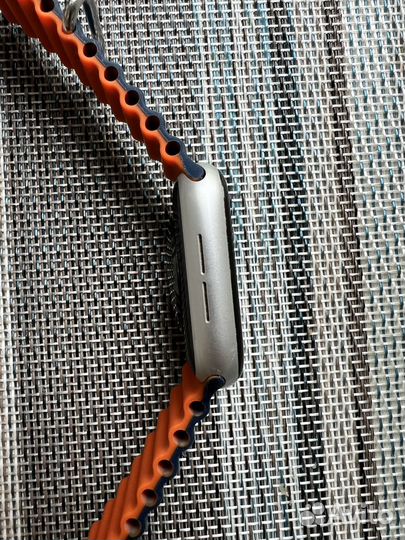Apple watch SE 44 мм