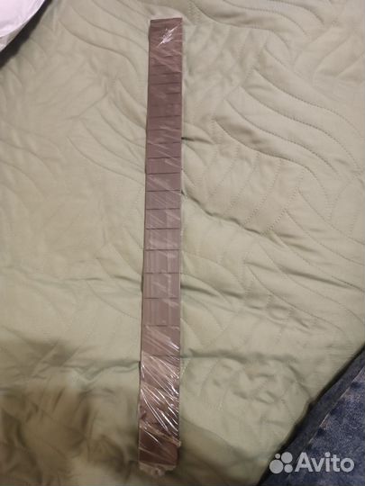 Накладка на гриф для электрогитары