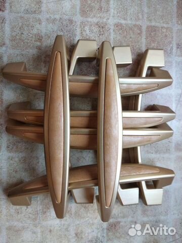 Мебельные ручки Леруа