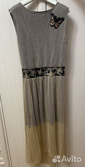 Платье для девочки 158