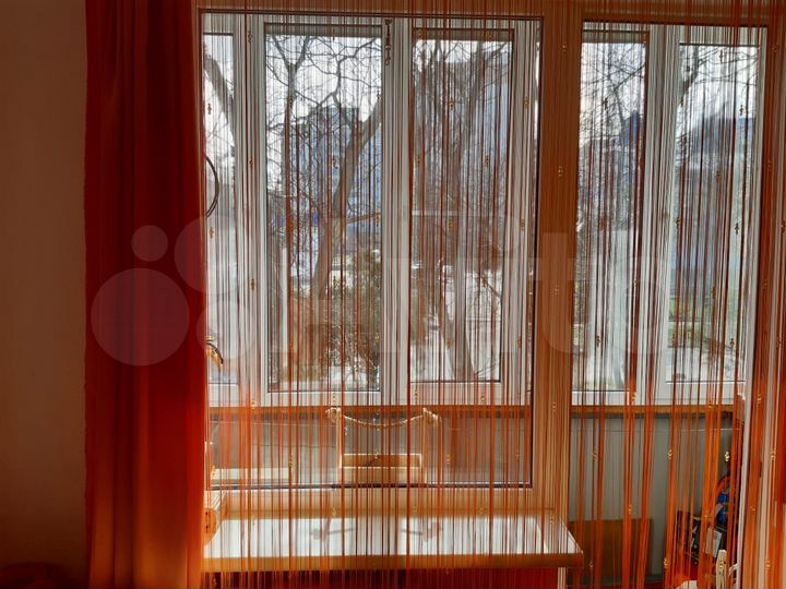 2-к. квартира, 44,7 м², 2/5 эт.