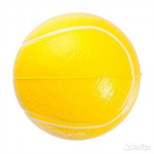 Мячик Спортивный для собак 7,6 см