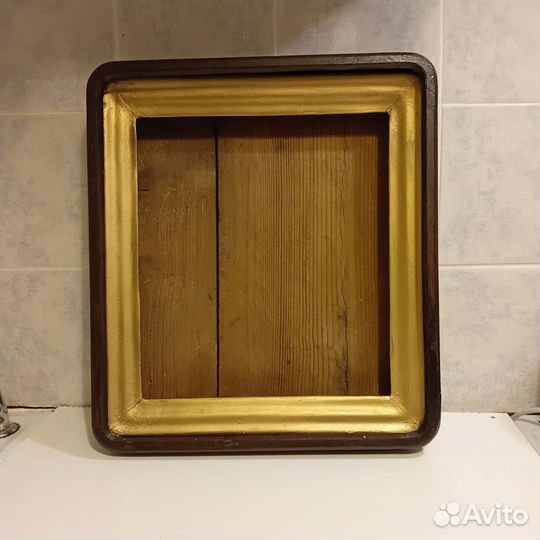 Киот для иконы