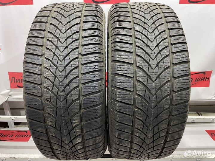 Dunlop SP Winter Sport 4D 225/50 R17