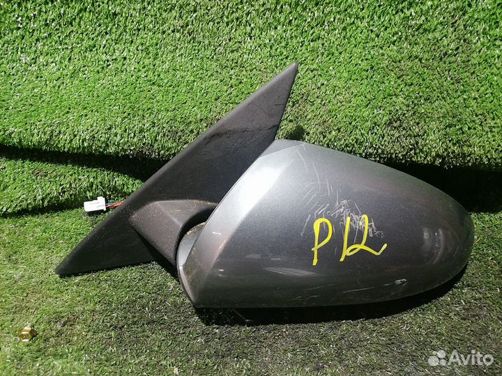 Зеркало левое Nissan Primera P12