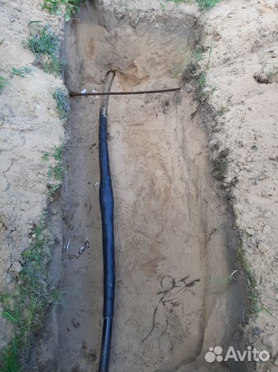 Предложение услуги