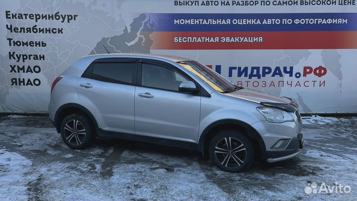 Поводок стеклоочистителя заднего SsangYong Actyon New 7851134000