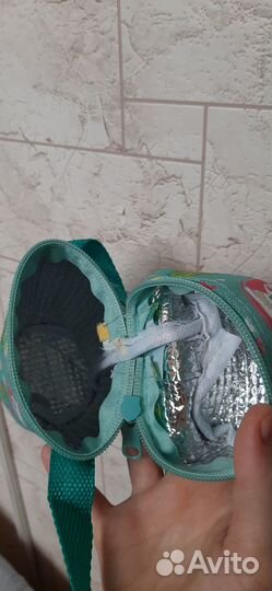 Термосумка для бутылочек