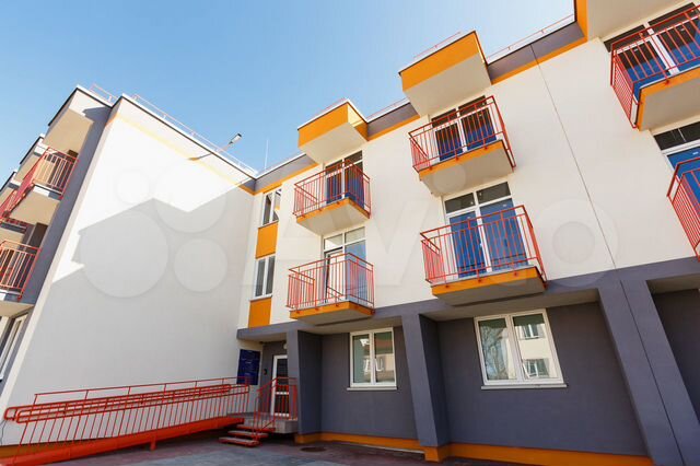Офис, 22.5 м²