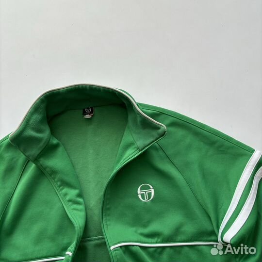 Олимпийка sergio tachini