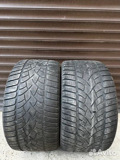 Dunlop Sport Classic 295/30 R19 130S