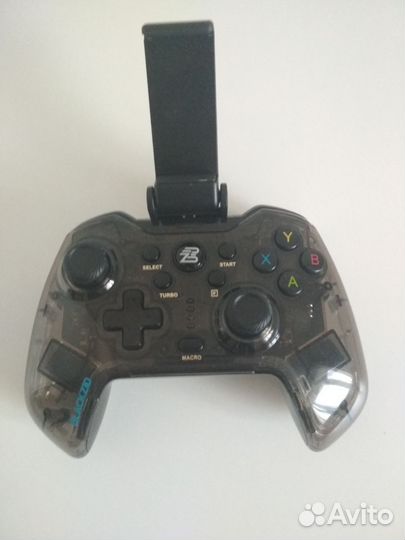 Mark 3 Gamepad