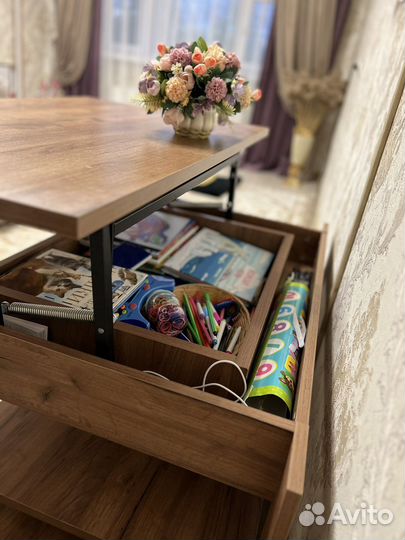 Письменный стол