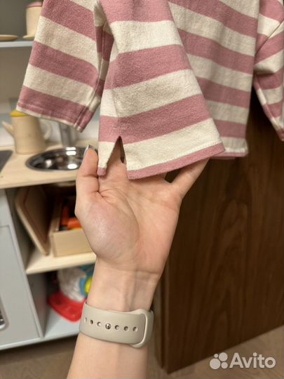 Джемпер zara 86