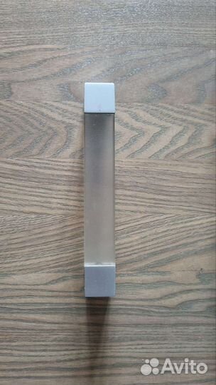 Ручка скоба мебельная