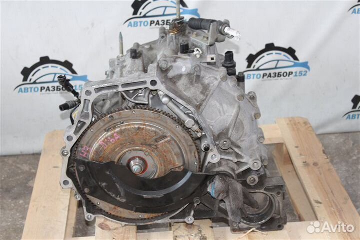 АКПП Вариатор Honda Hr-V GH3 D16A 1998-2003