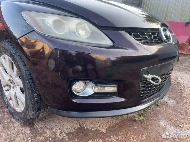 Фара передняя правая Mazda Cx-7 ER L3-VDT 2007