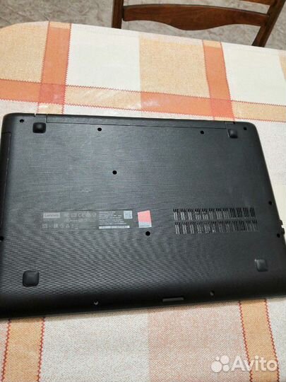 Lenovo 110-15IBR корпус Разбор запчасти