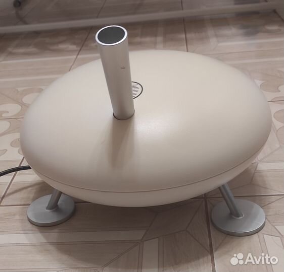 Увлажнитель воздуха паровой Stadler Form Fred