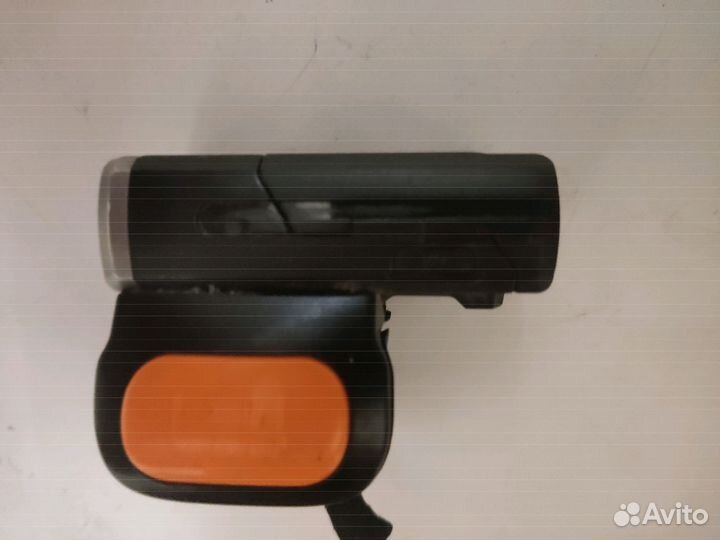 Сканер (тсд) urovo SR5600