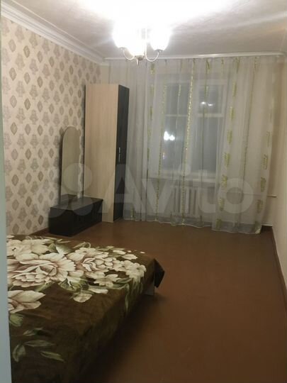 2-к. квартира, 51,9 м², 2/3 эт.