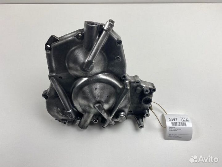 Крышка кпп Honda Prelude BA9 F22B